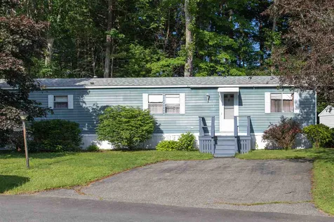 37 Granite Drive North Hampton NH 03862