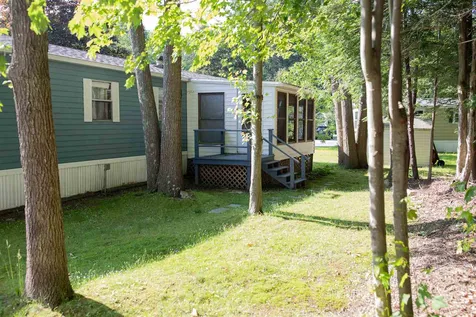 37 Granite Drive North Hampton NH 03862
