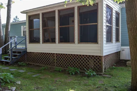 37 Granite Drive North Hampton NH 03862