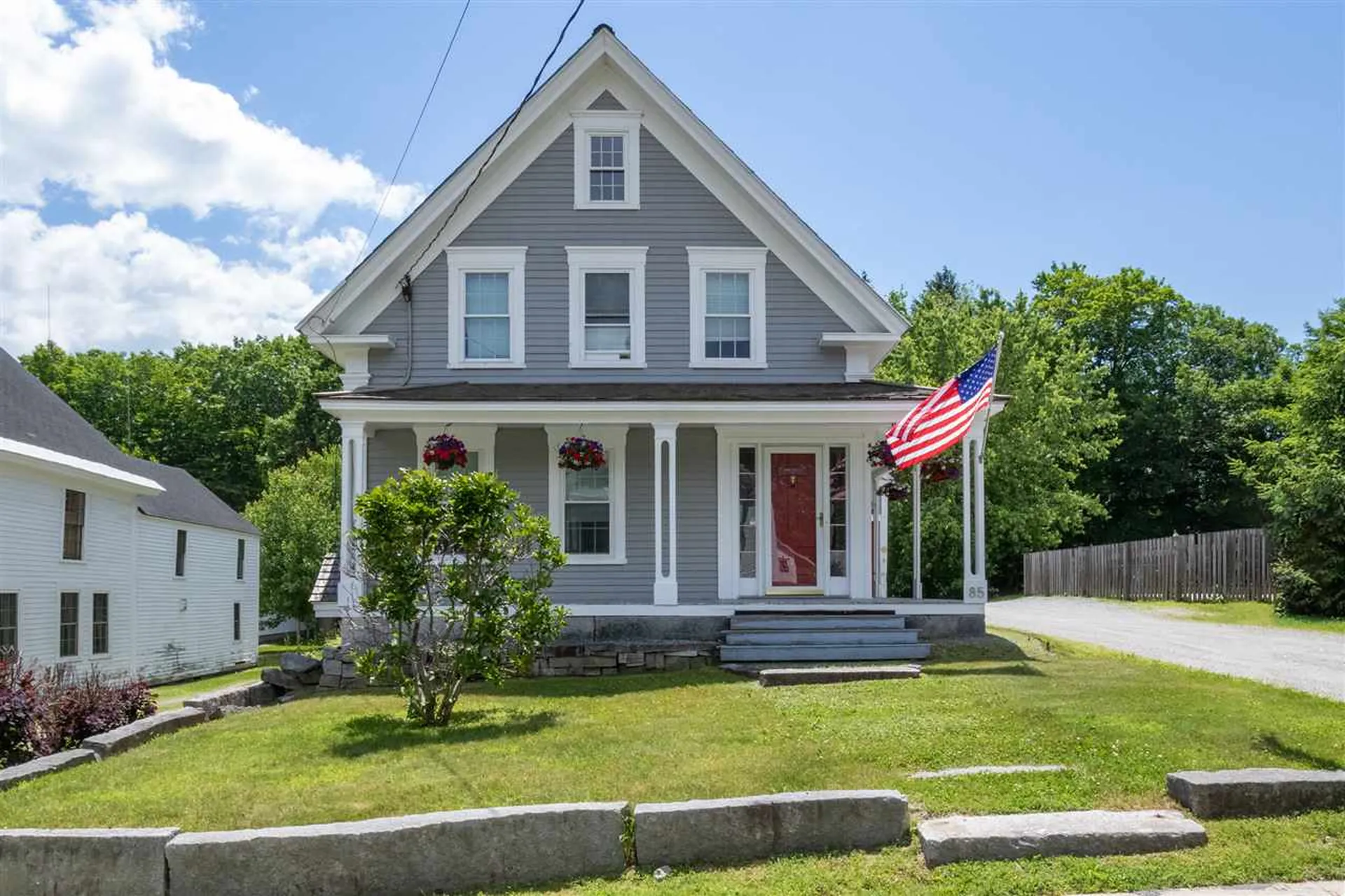 85 West Main Street Bradford NH 03221