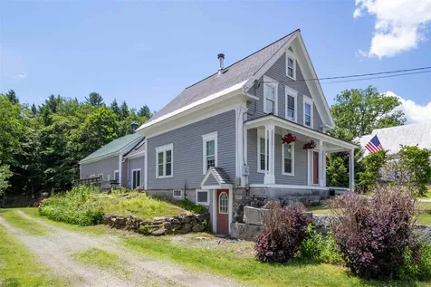 85 West Main Street Bradford NH 03221