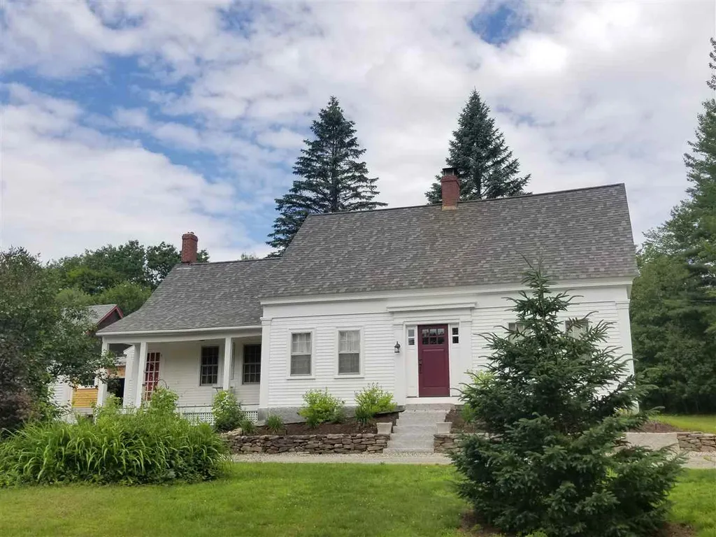 282 Orrills Hill Road Lebanon ME 04027