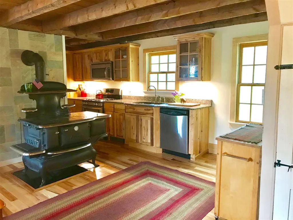 282 Orrills Hill Road Lebanon ME 04027
