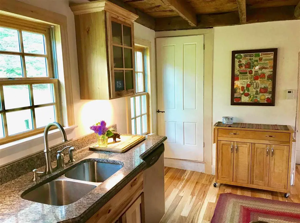 282 Orrills Hill Road Lebanon ME 04027