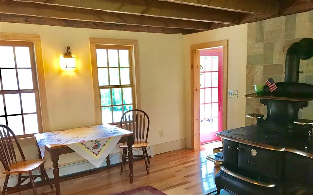 282 Orrills Hill Road Lebanon ME 04027