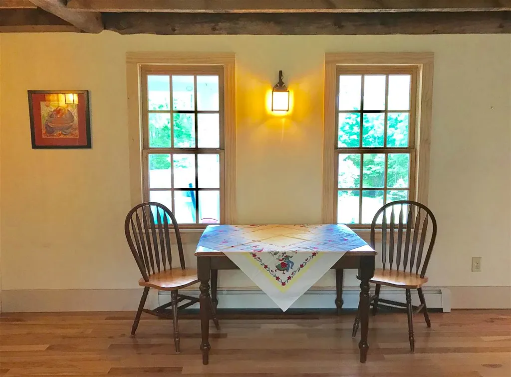 282 Orrills Hill Road Lebanon ME 04027