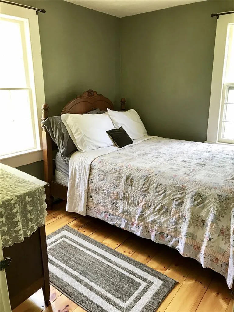 282 Orrills Hill Road Lebanon ME 04027