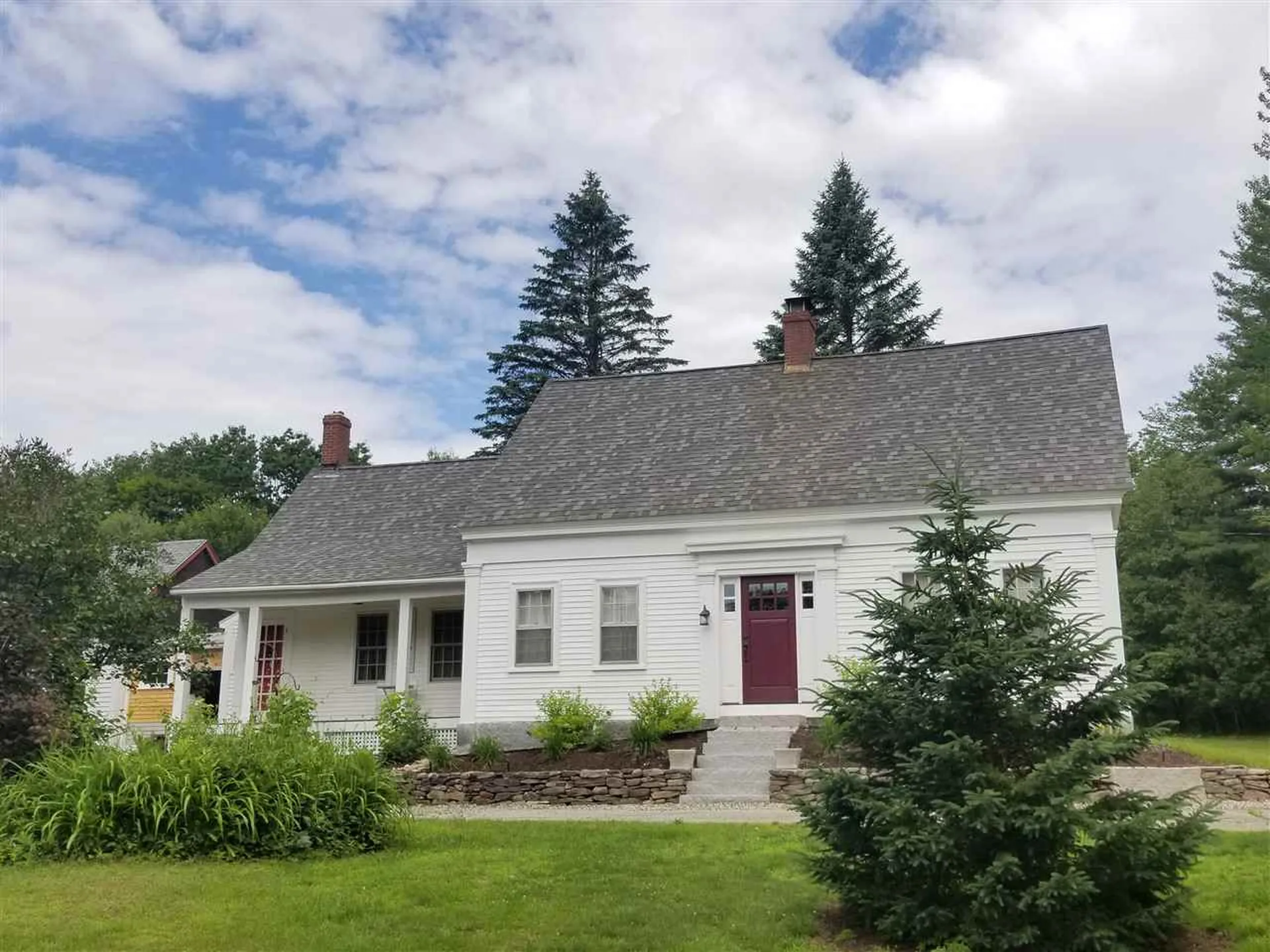 282 Orrills Hill Road Lebanon ME 04027