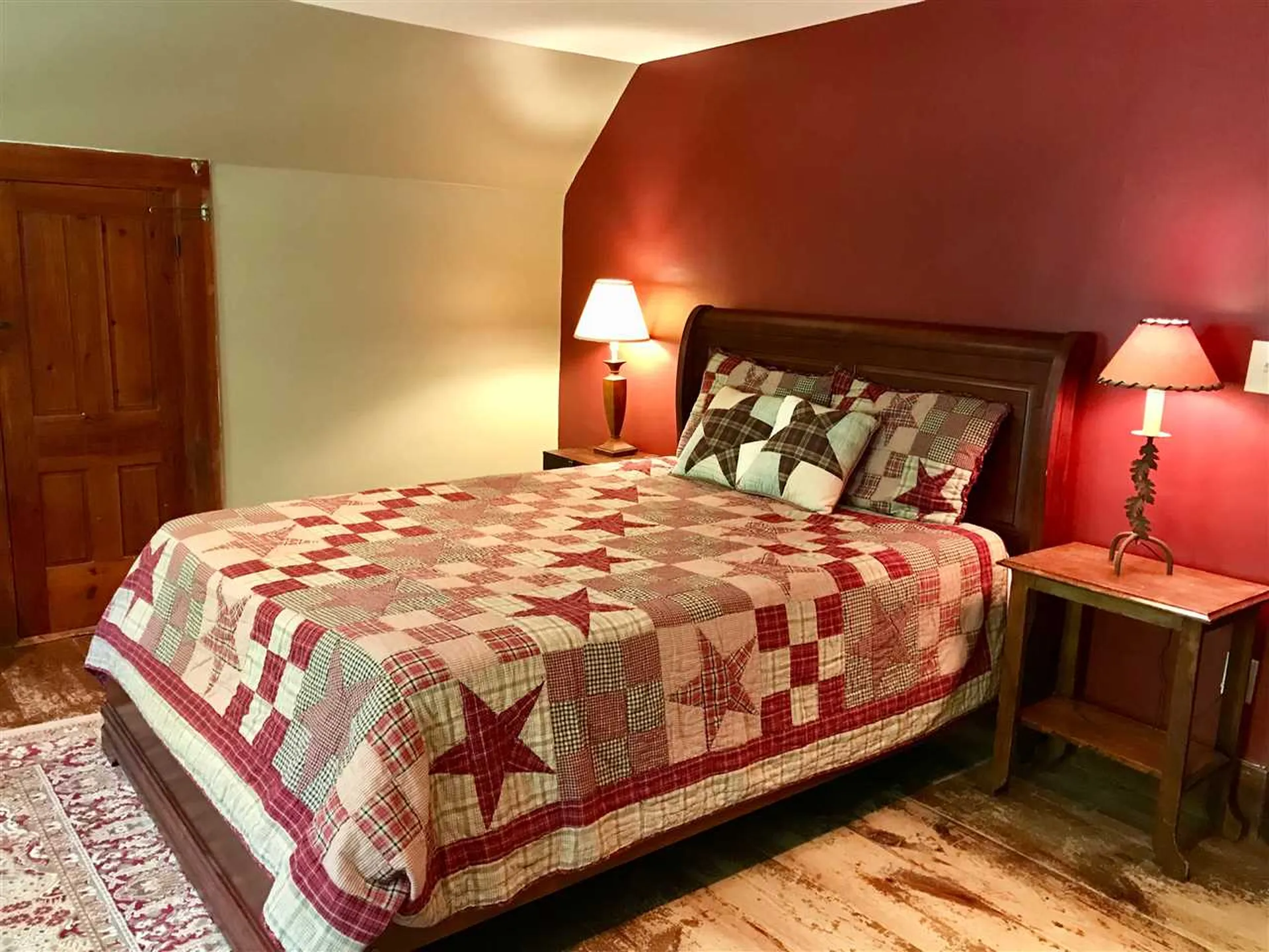 282 Orrills Hill Road Lebanon ME 04027