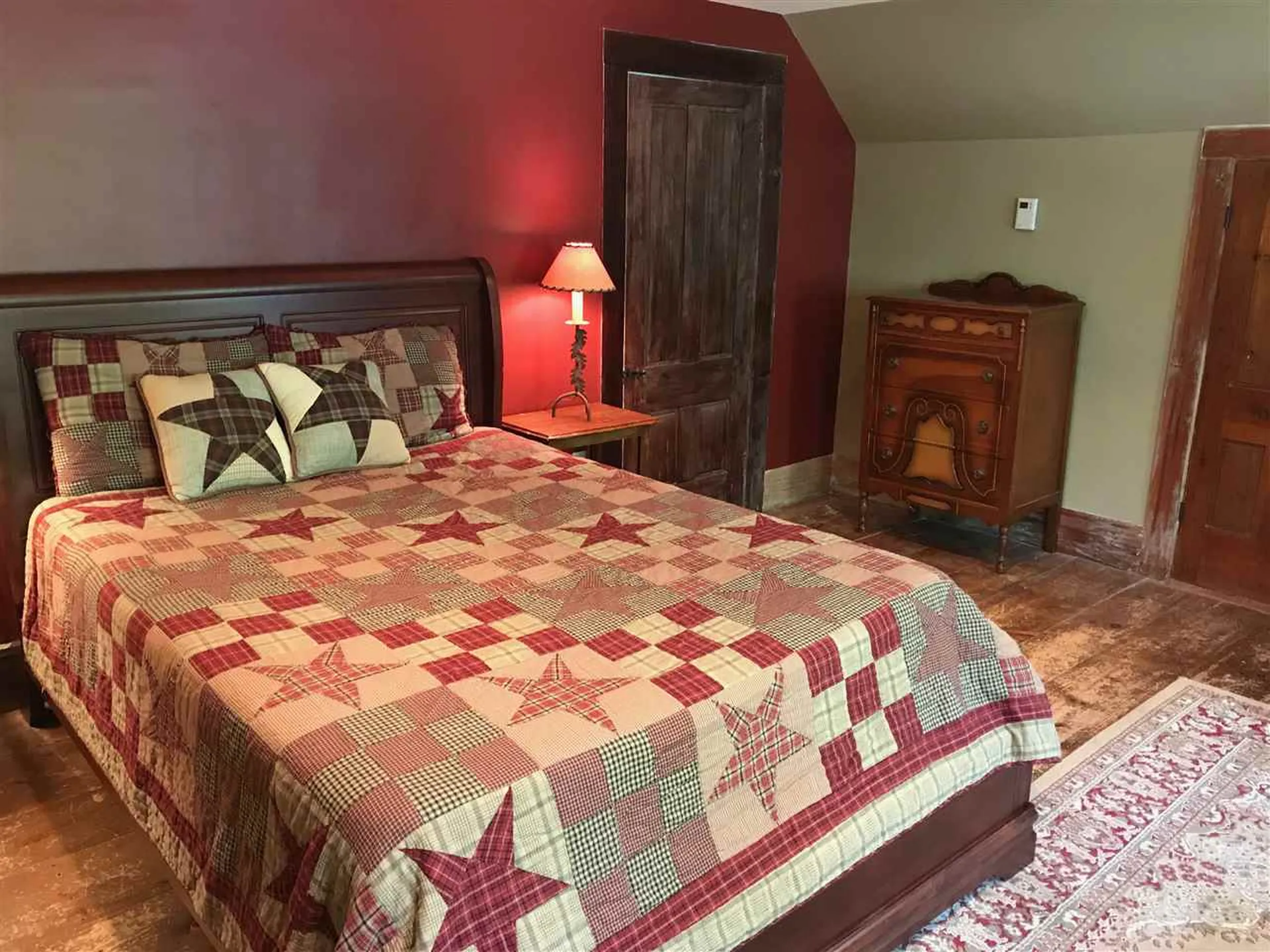282 Orrills Hill Road Lebanon ME 04027