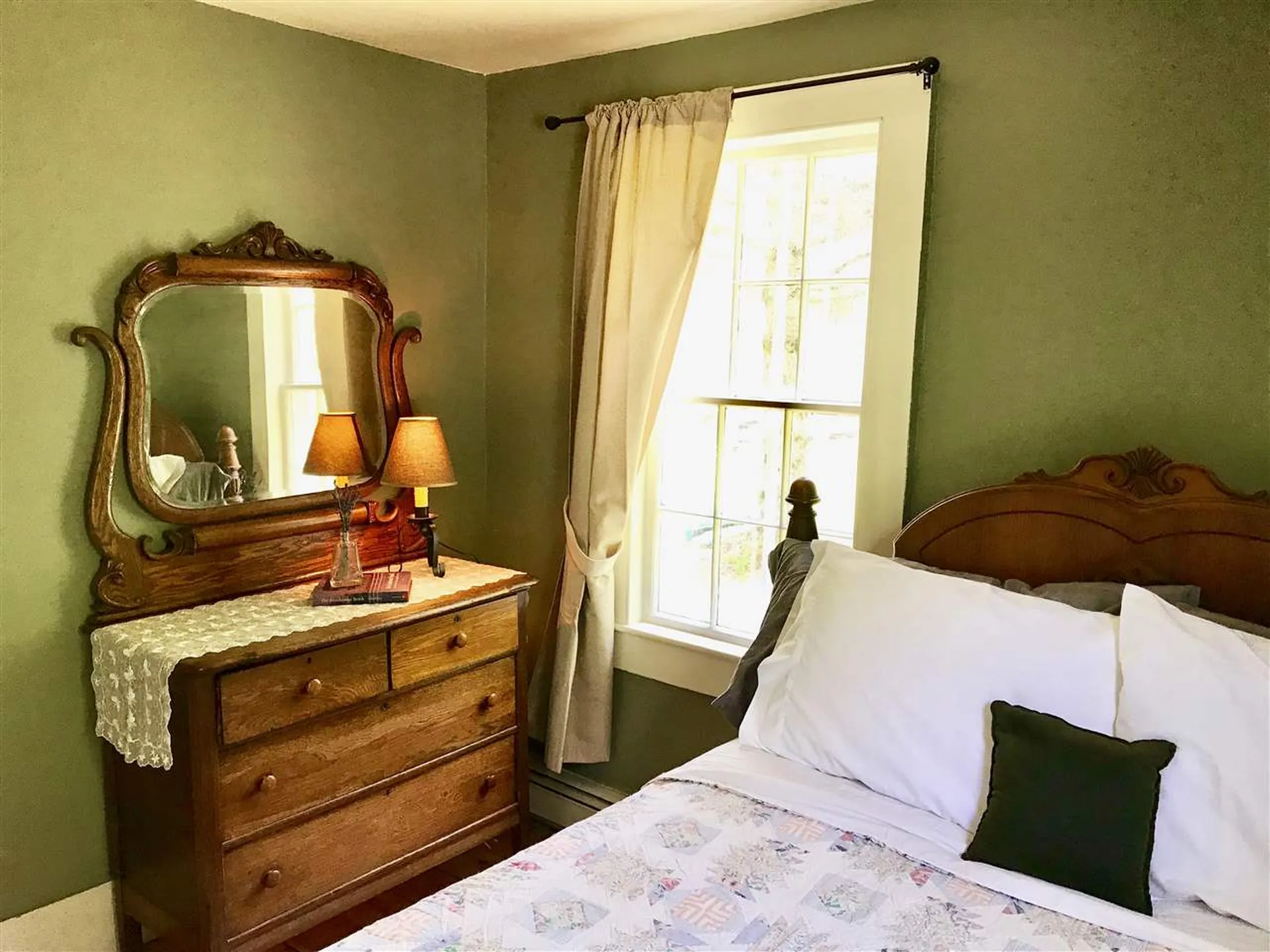 282 Orrills Hill Road Lebanon ME 04027