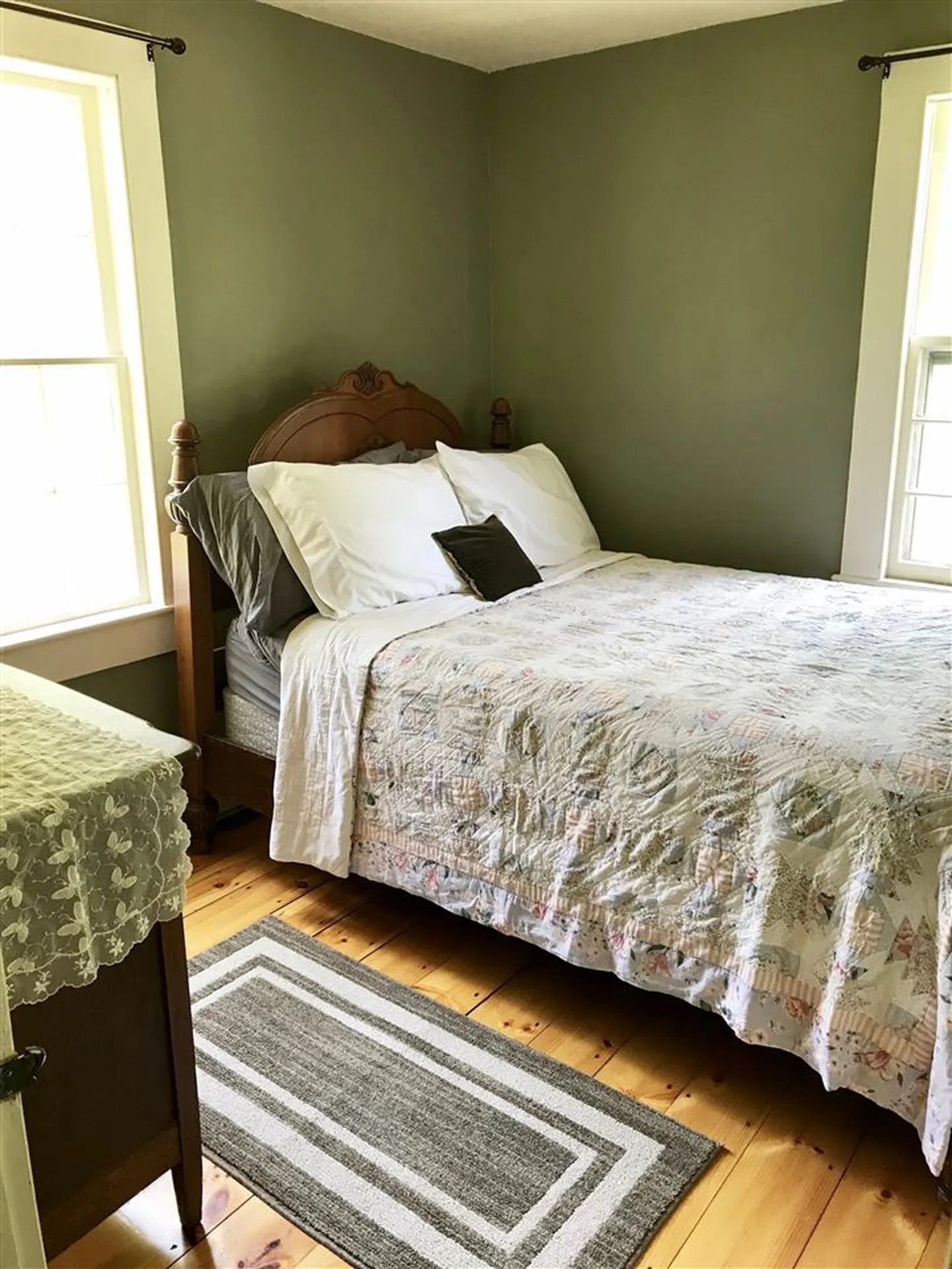 282 Orrills Hill Road Lebanon ME 04027