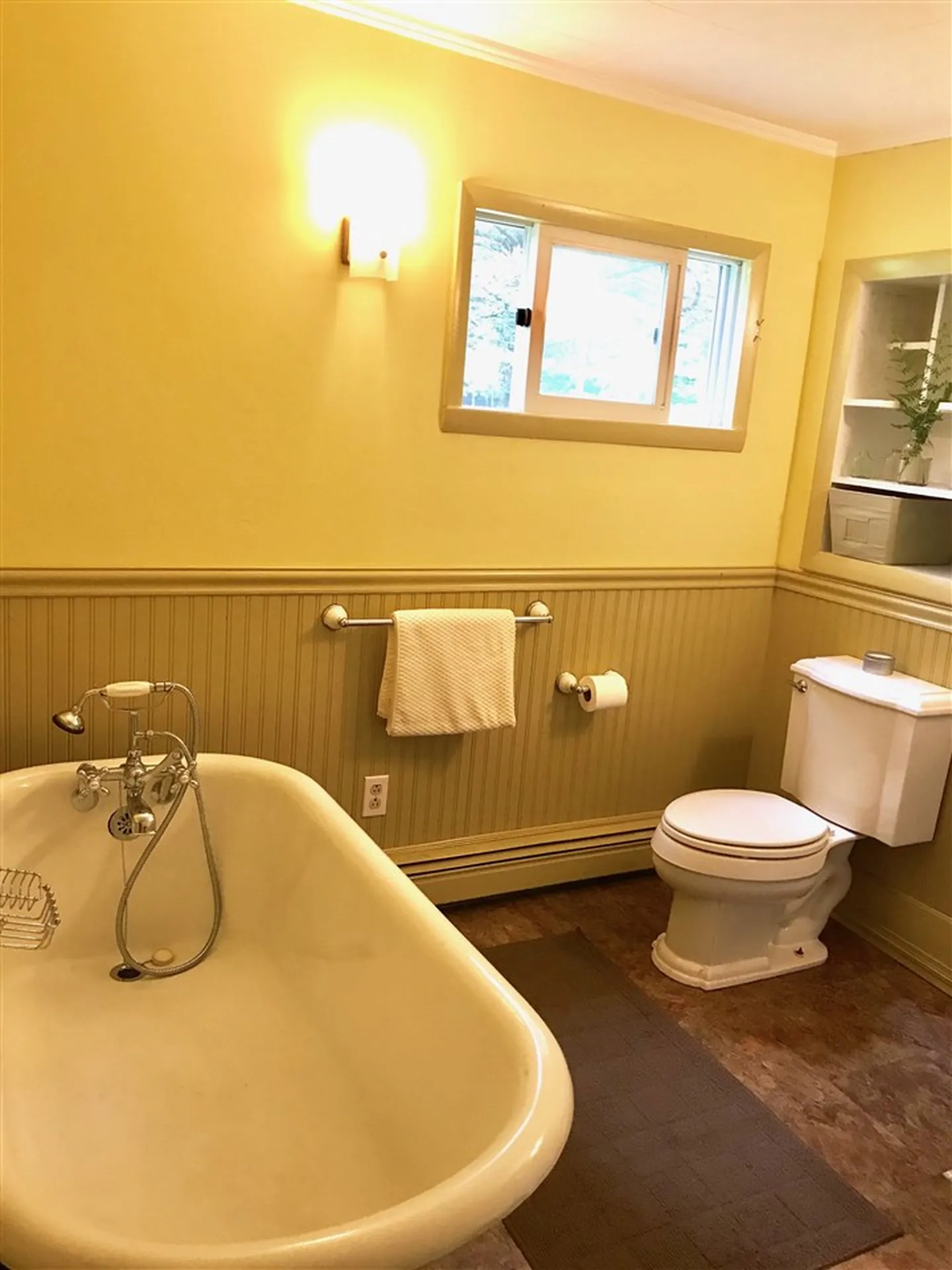 282 Orrills Hill Road Lebanon ME 04027
