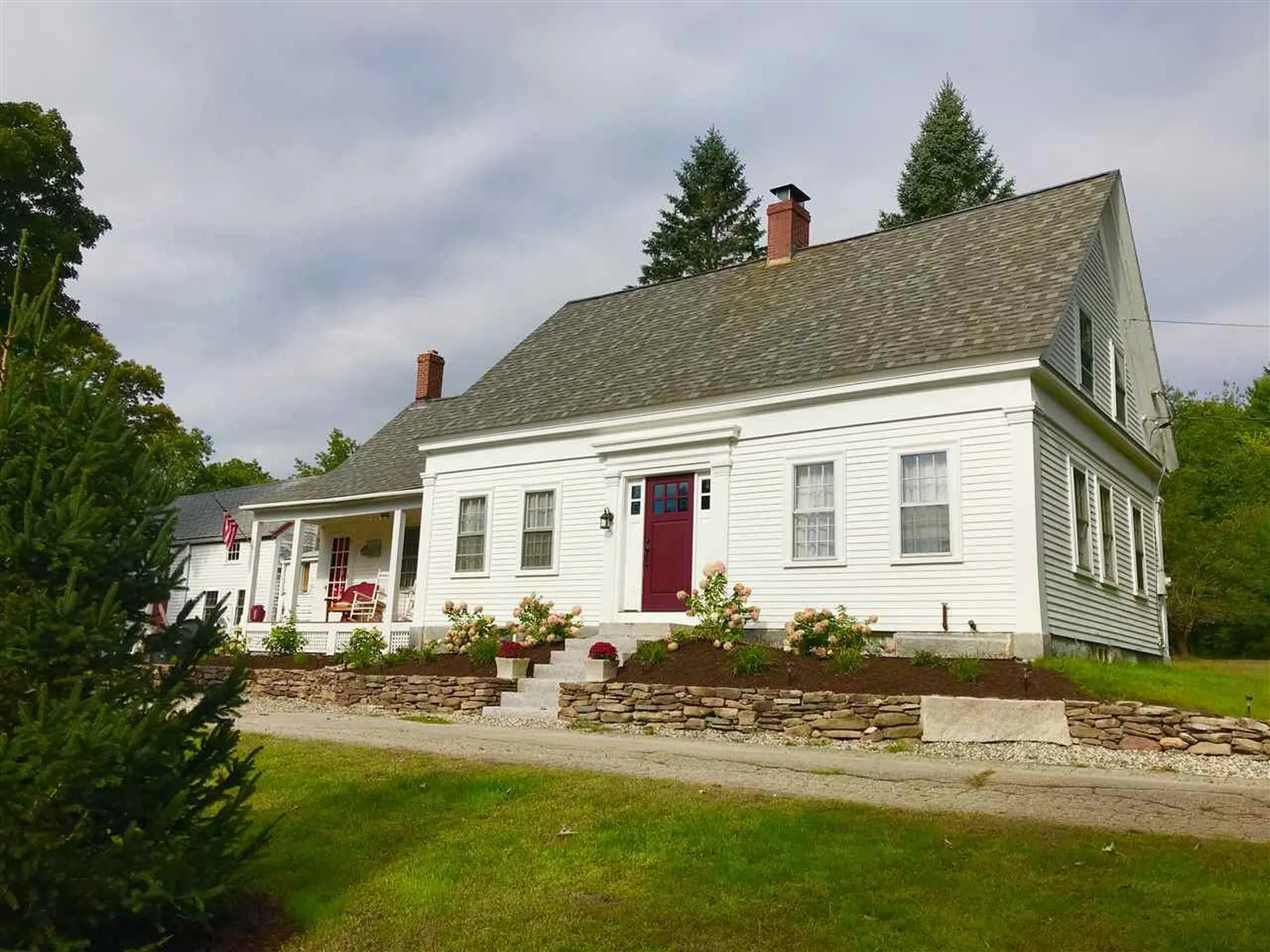 282 Orrills Hill Road Lebanon ME 04027