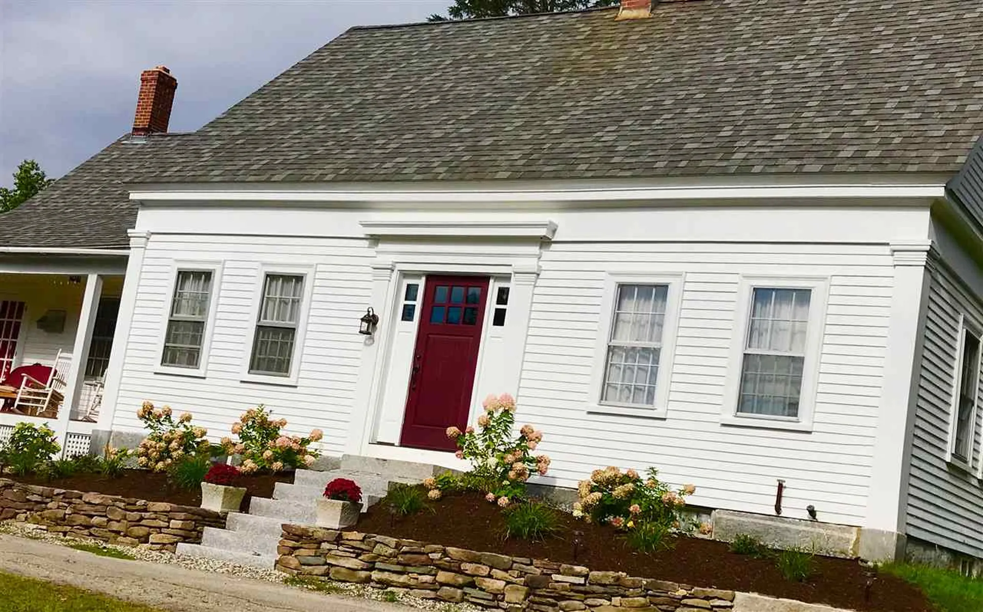 282 Orrills Hill Road Lebanon ME 04027