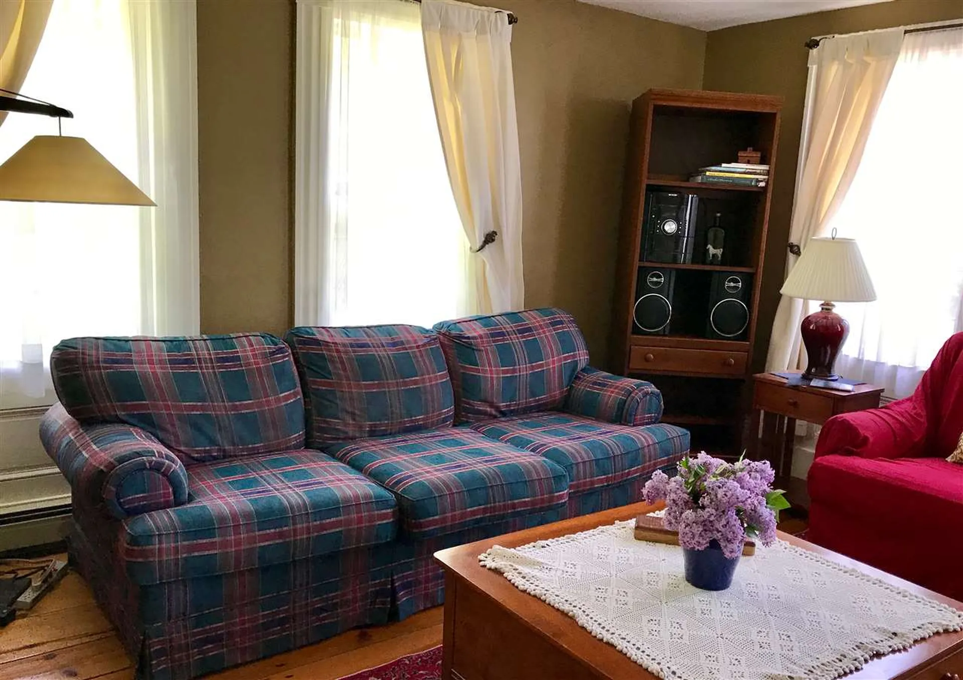 282 Orrills Hill Road Lebanon ME 04027