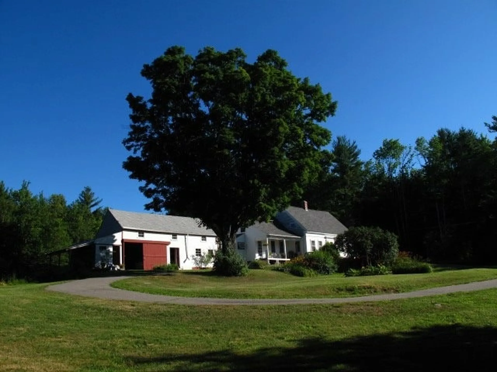 282 Orrills Hill Road Lebanon ME 04027