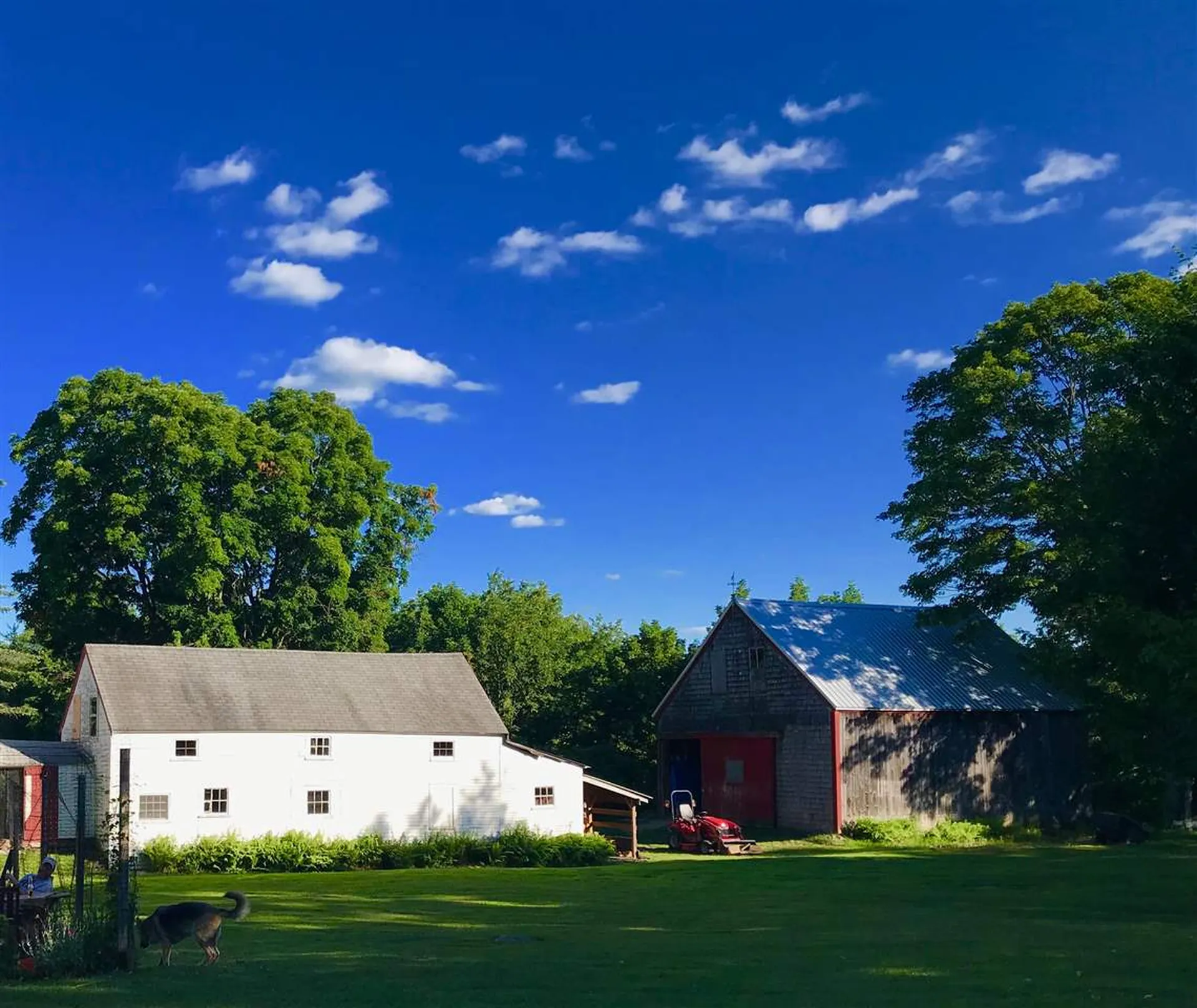 282 Orrills Hill Road Lebanon ME 04027
