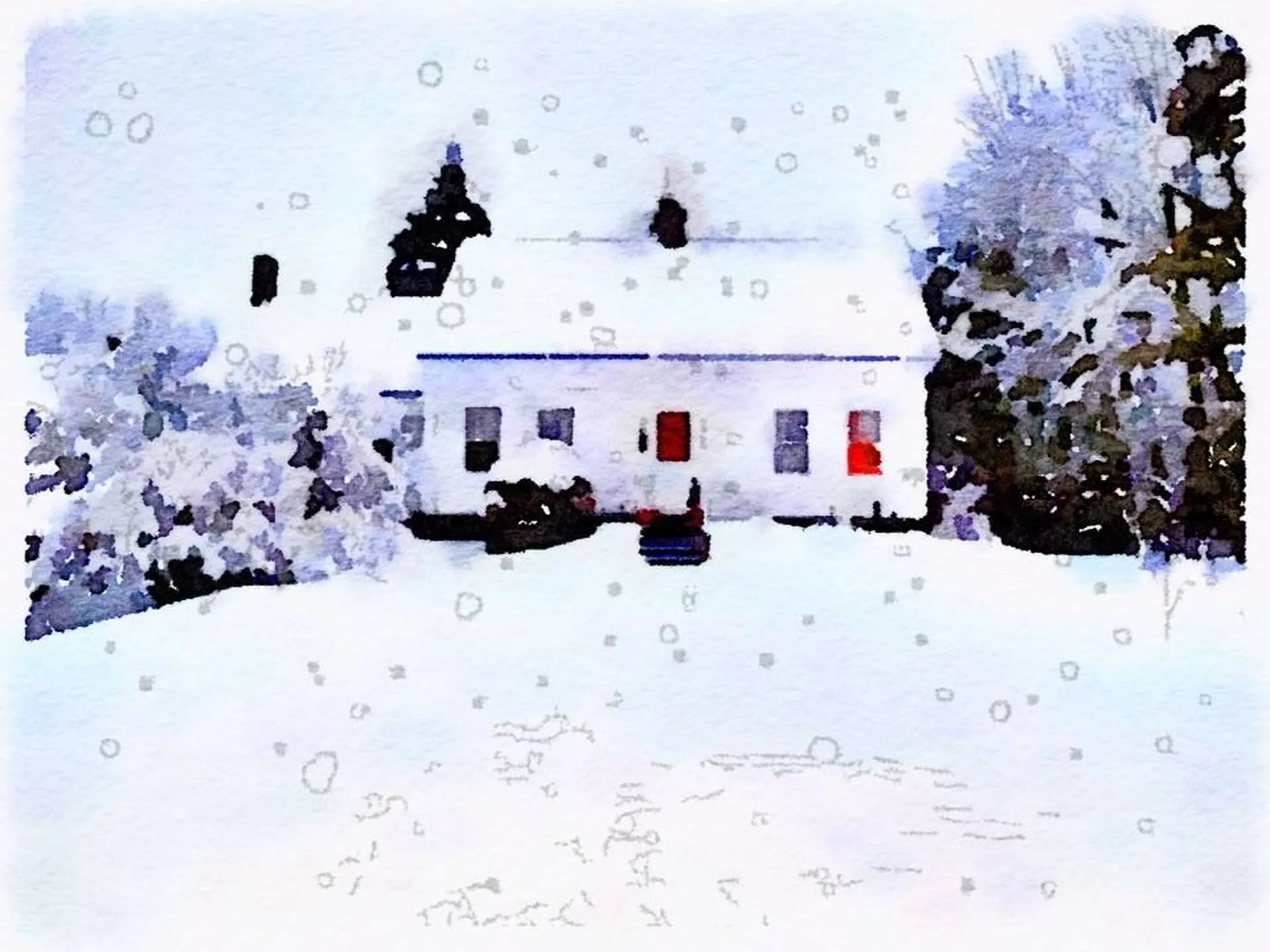 282 Orrills Hill Road Lebanon ME 04027