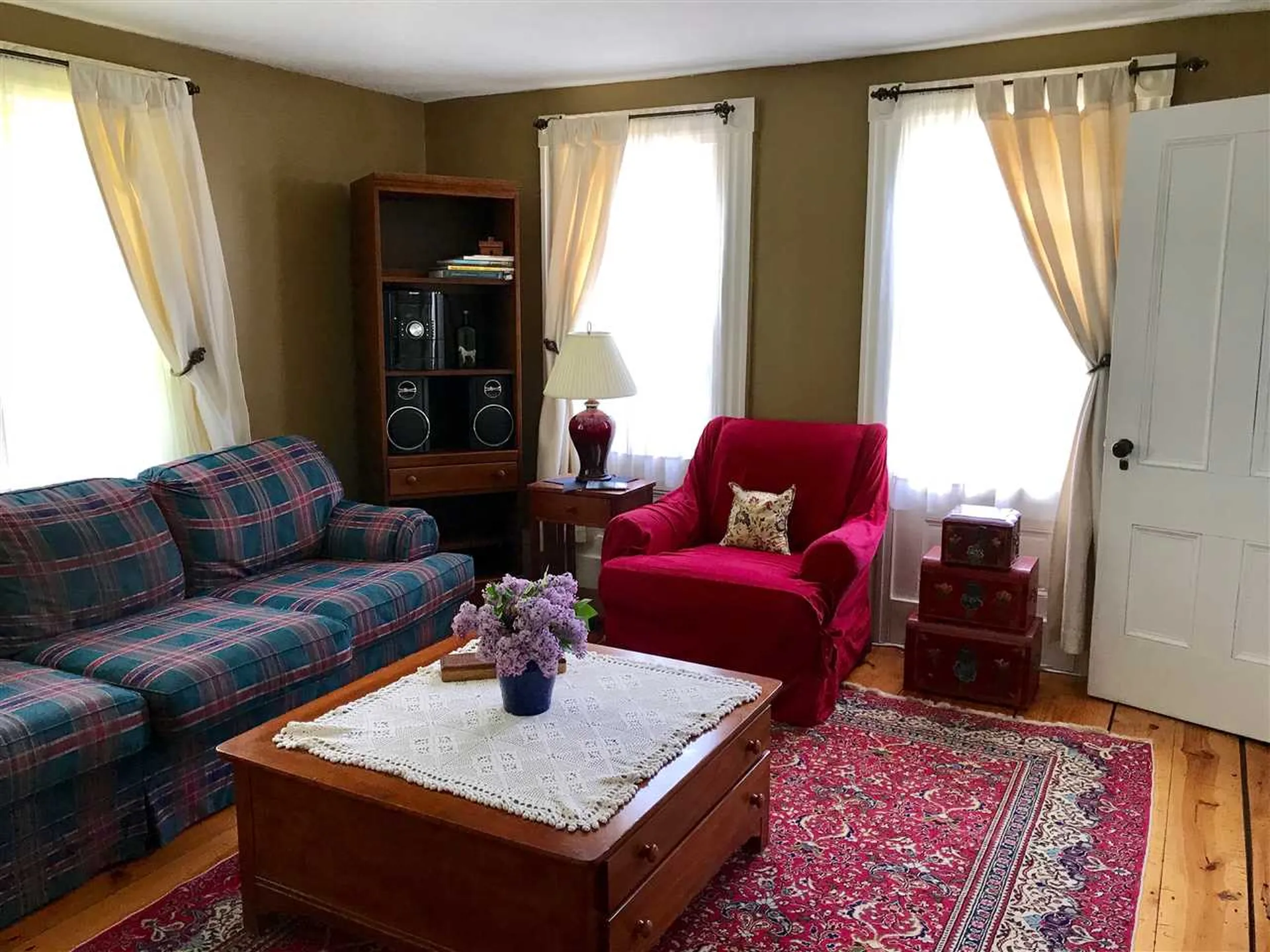 282 Orrills Hill Road Lebanon ME 04027