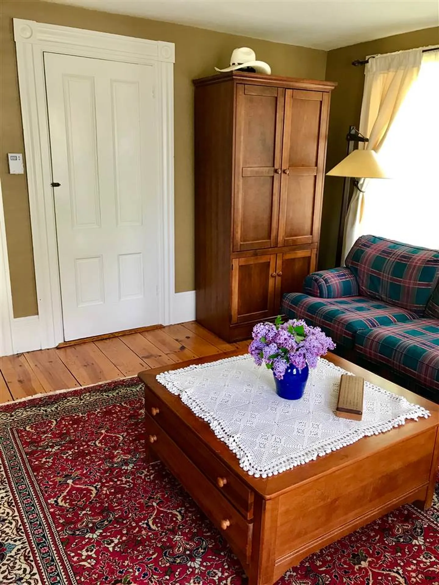 282 Orrills Hill Road Lebanon ME 04027