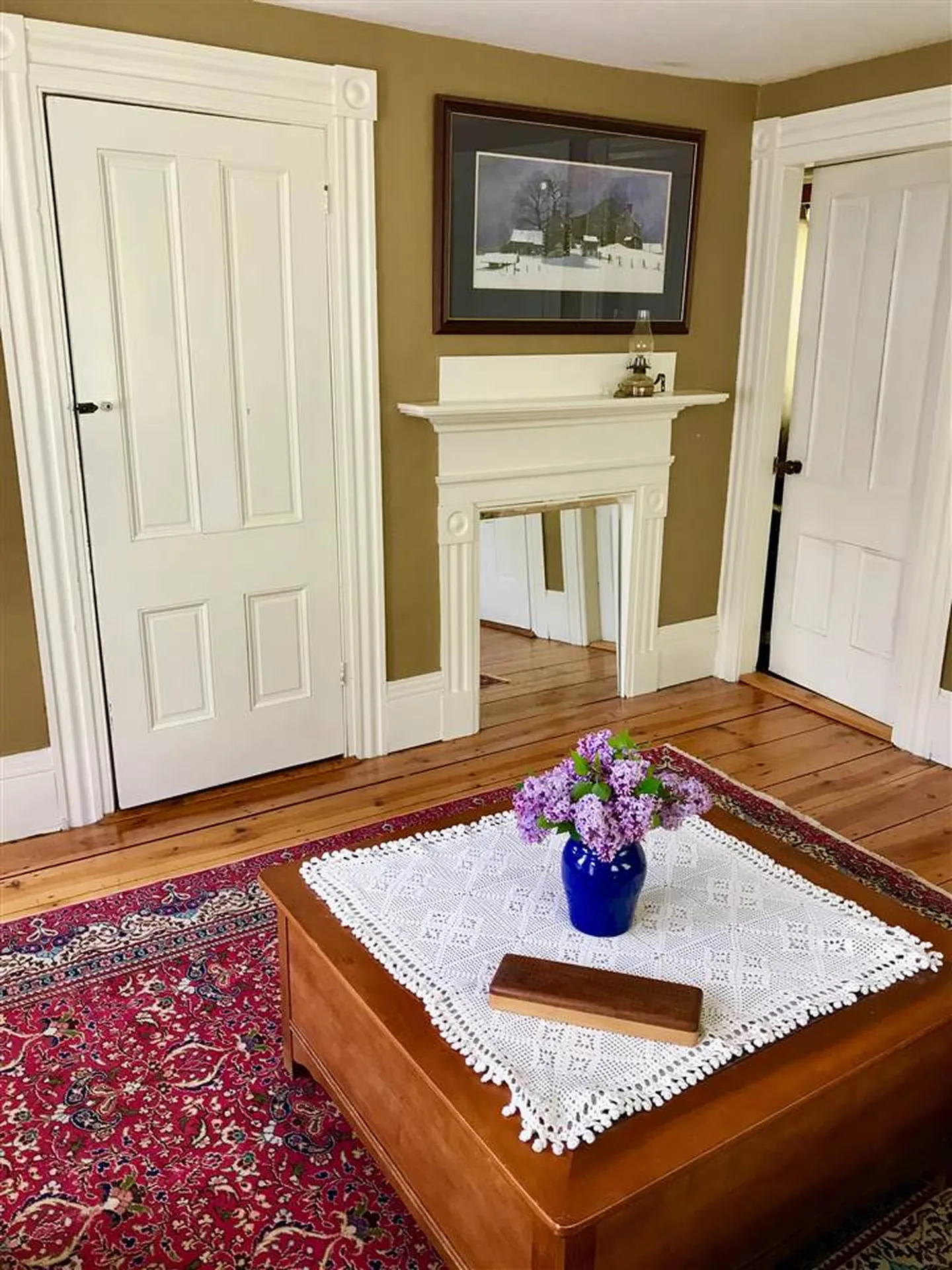 282 Orrills Hill Road Lebanon ME 04027