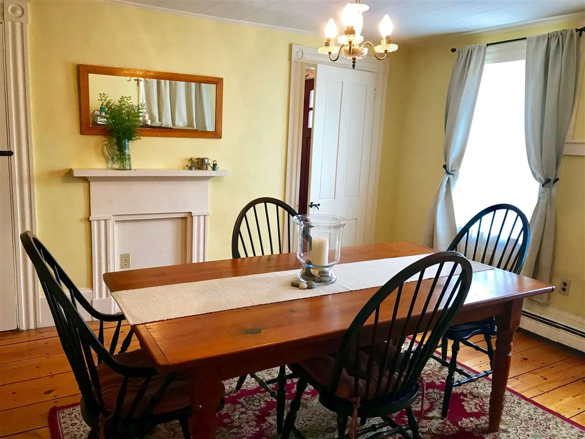 282 Orrills Hill Road Lebanon ME 04027