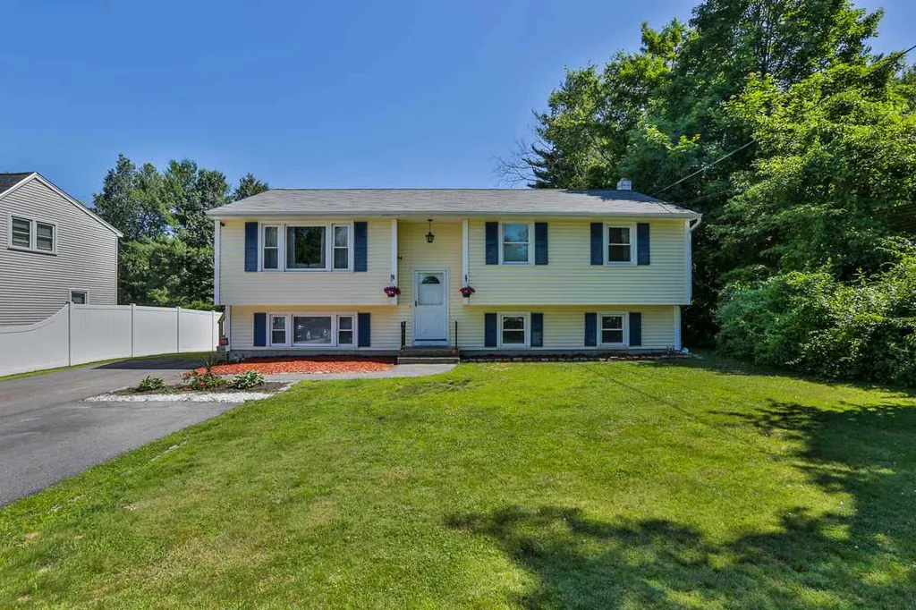 540 Bodwell Road Manchester NH 03109