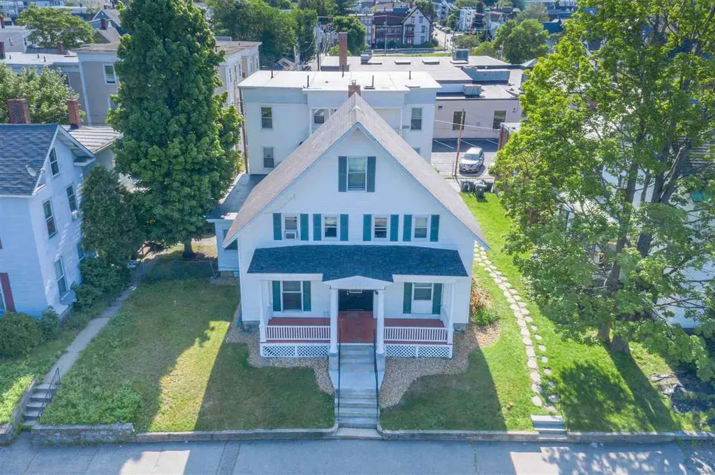 499 Beech Street Manchester NH 03104