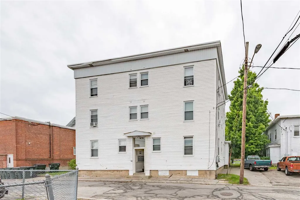 499 Beech Street Manchester NH 03104