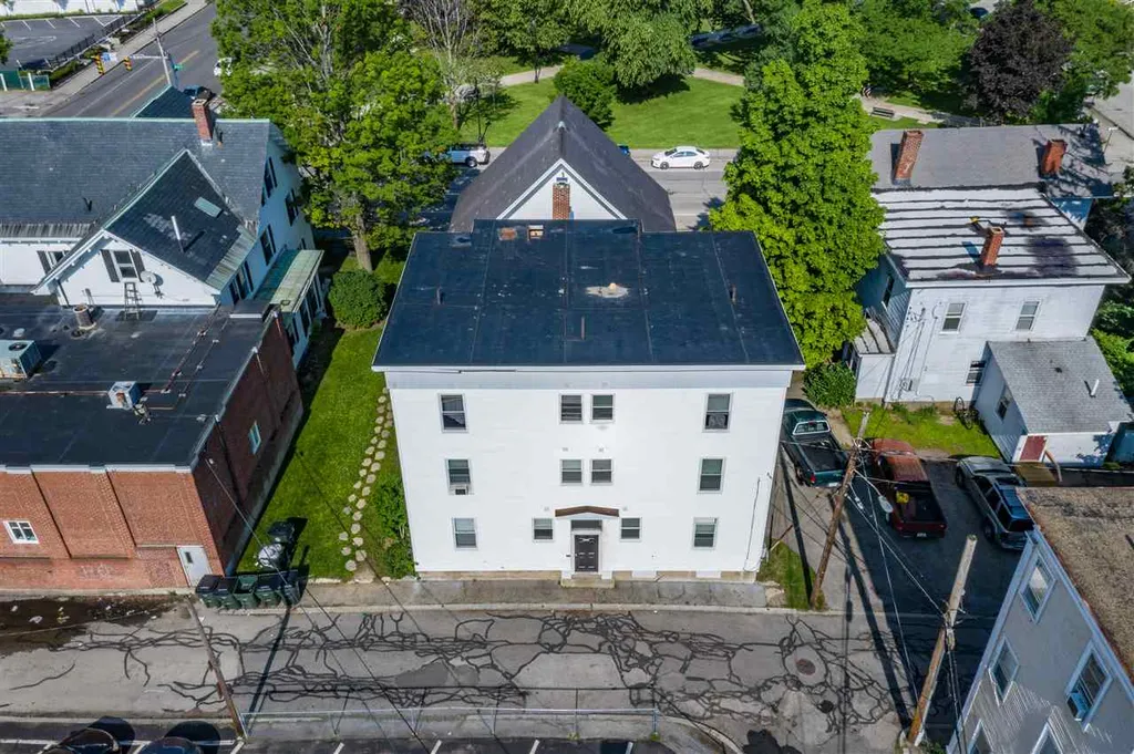 499 Beech Street Manchester NH 03104