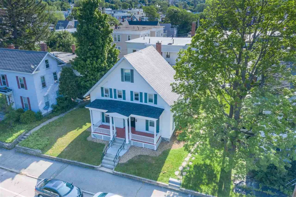 499 Beech Street Manchester NH 03104