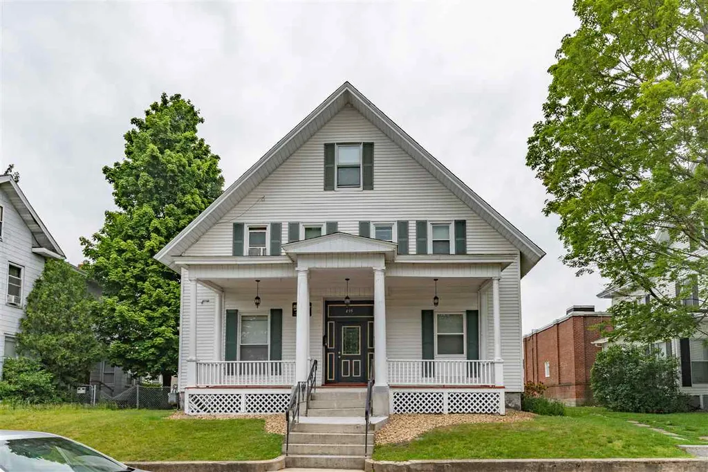 499 Beech Street Manchester NH 03104