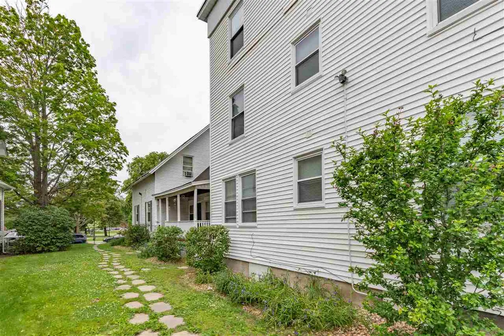 499 Beech Street Manchester NH 03104