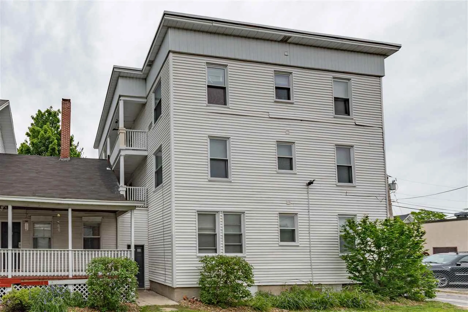 499 Beech Street Manchester NH 03104