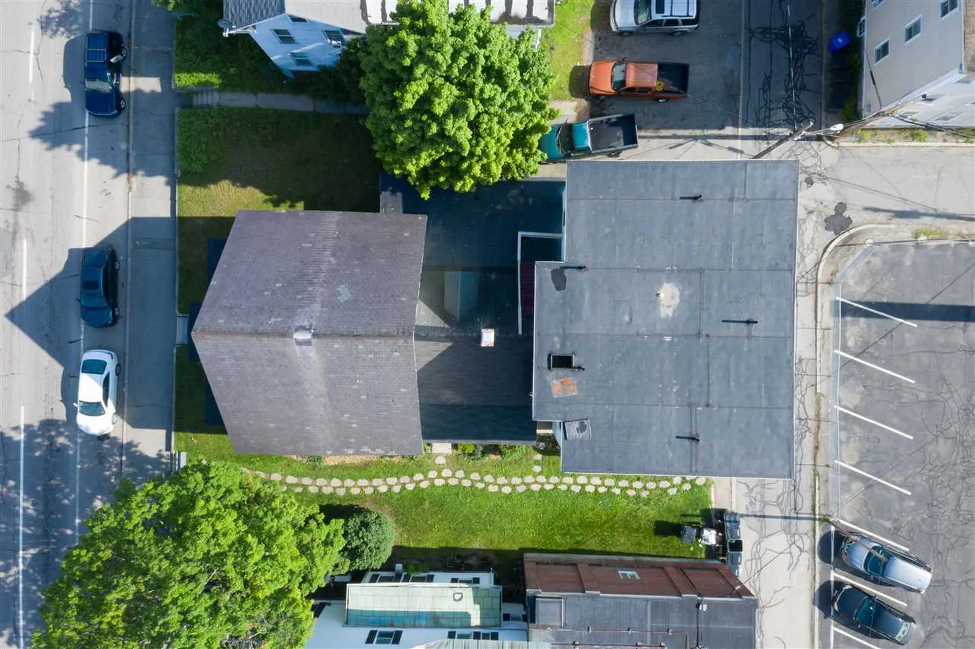 499 Beech Street Manchester NH 03104