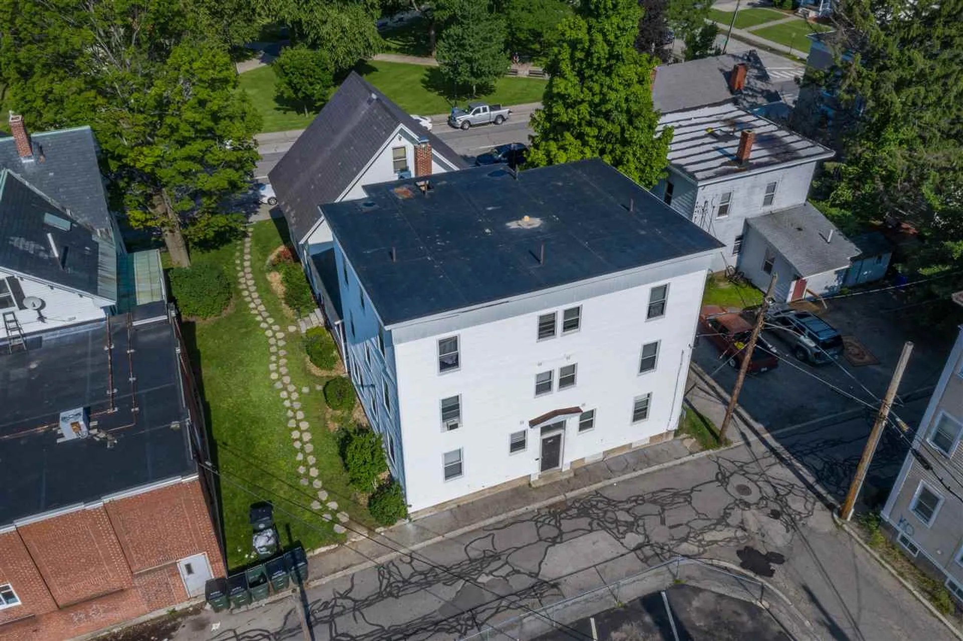 499 Beech Street Manchester NH 03104