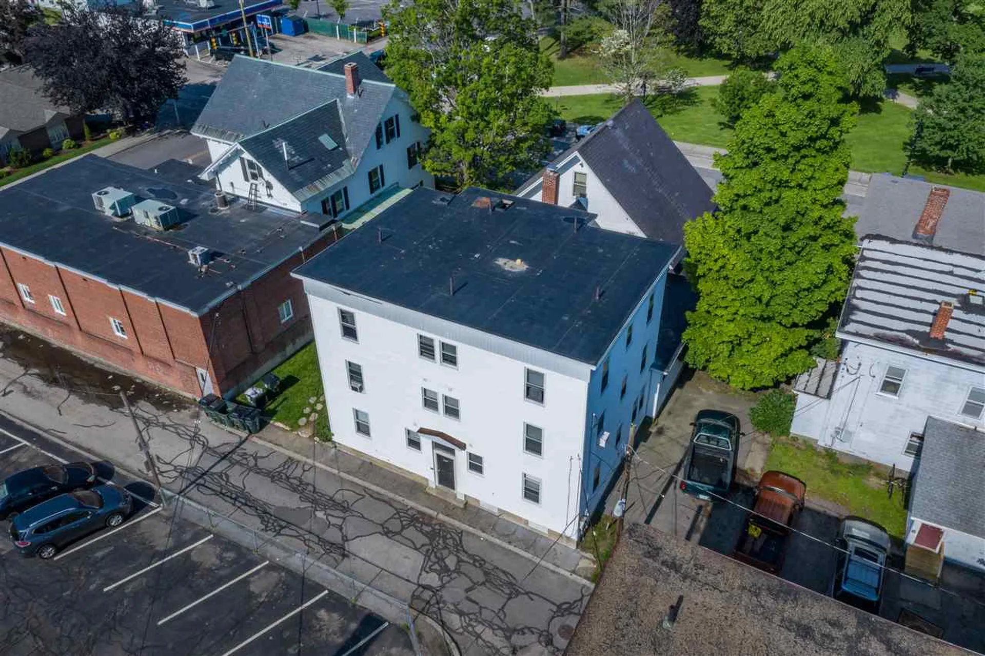 499 Beech Street Manchester NH 03104