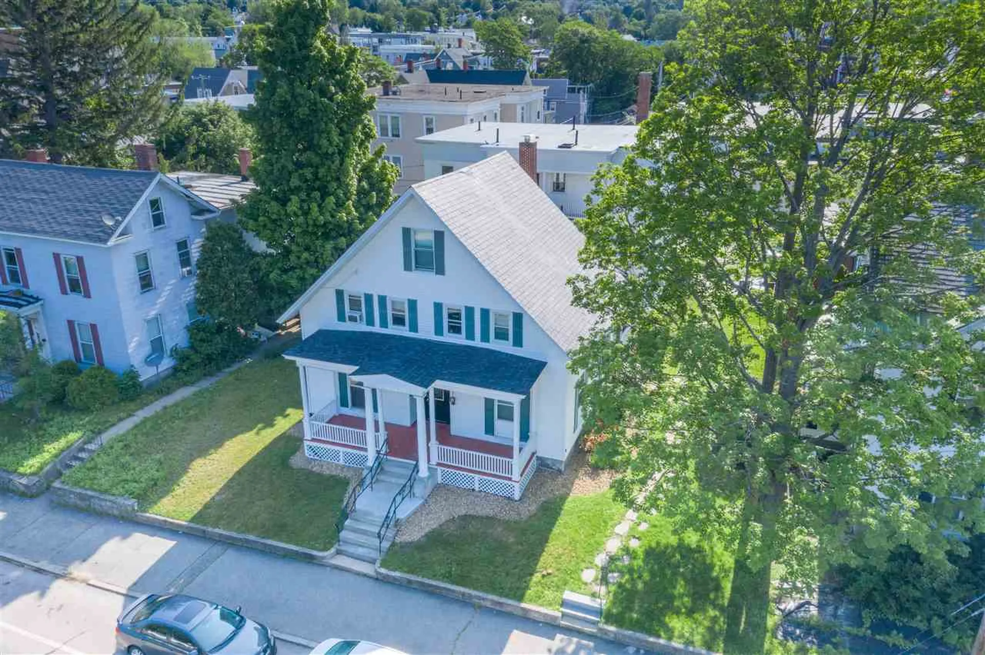 499 Beech Street Manchester NH 03104