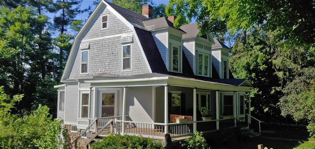 16 Old Keene Road Walpole NH 03608
