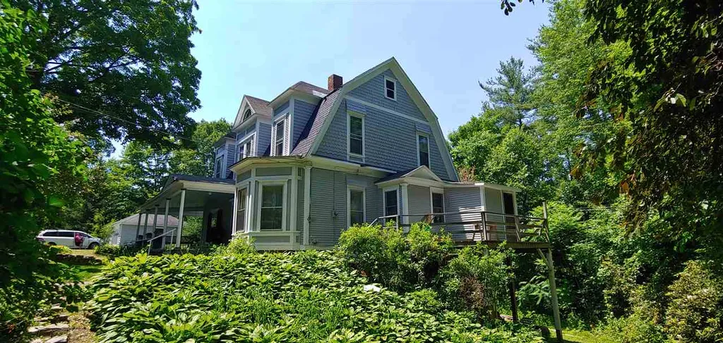 16 Old Keene Road Walpole NH 03608