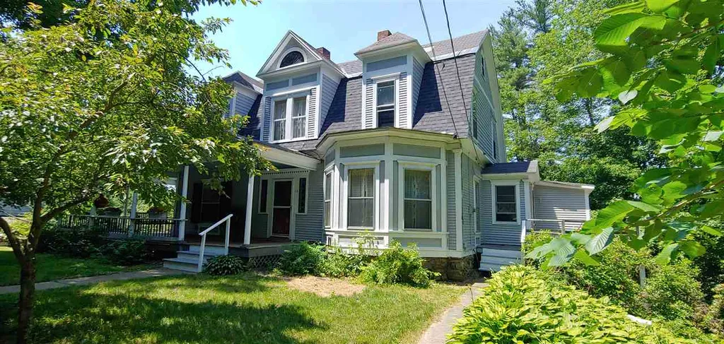 16 Old Keene Road Walpole NH 03608