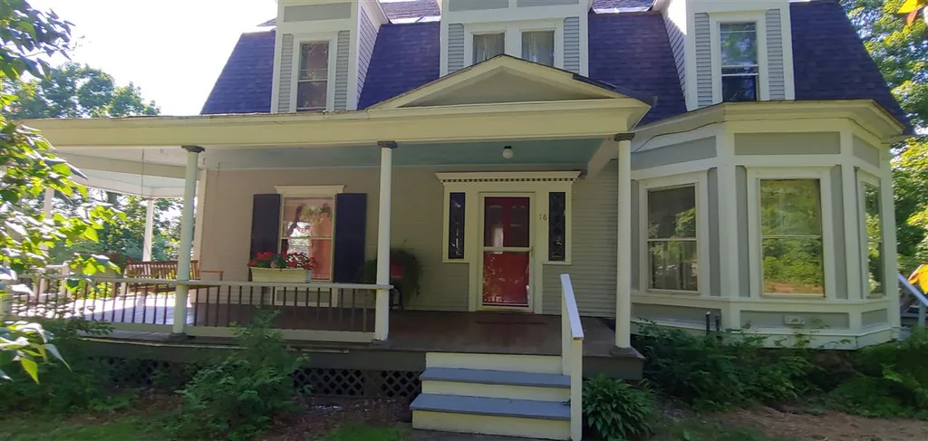 16 Old Keene Road Walpole NH 03608