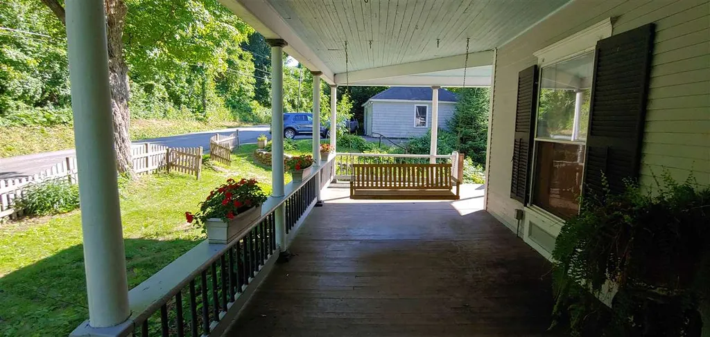 16 Old Keene Road Walpole NH 03608