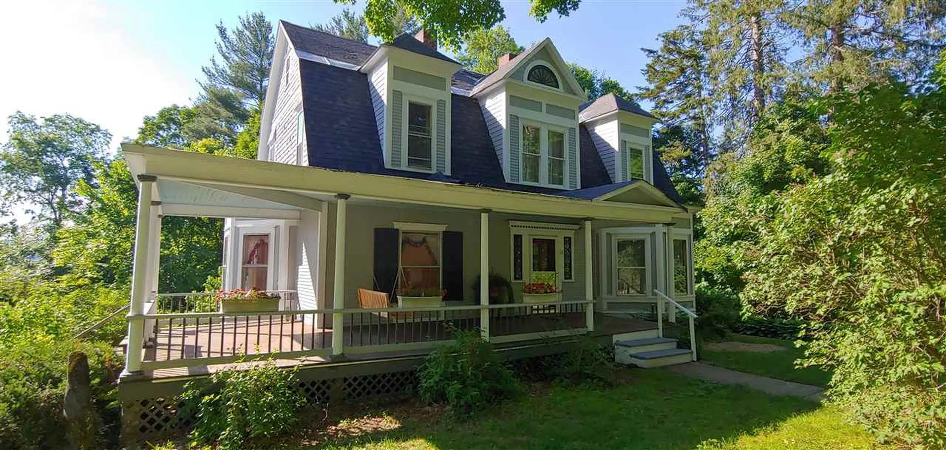 16 Old Keene Road Walpole NH 03608