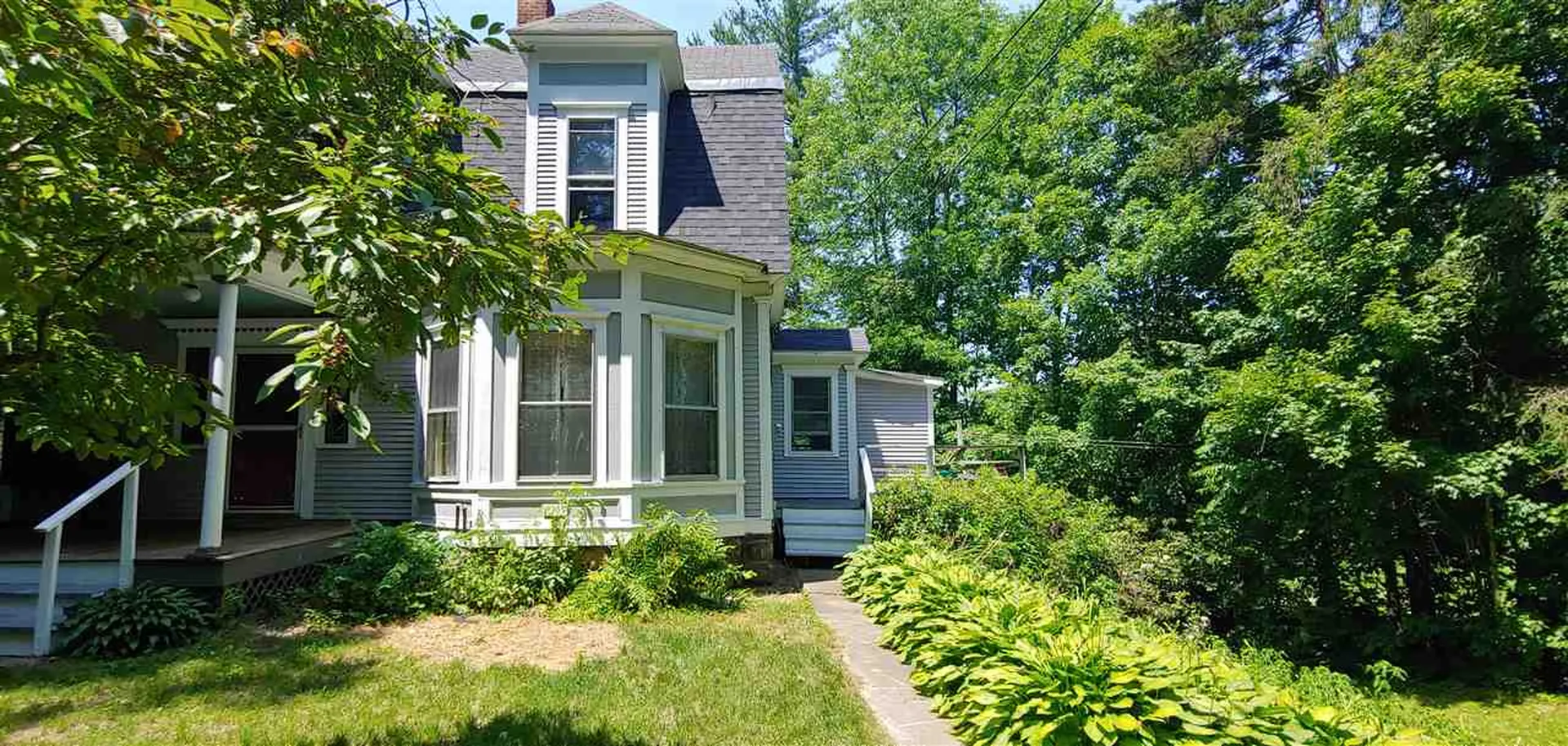 16 Old Keene Road Walpole NH 03608