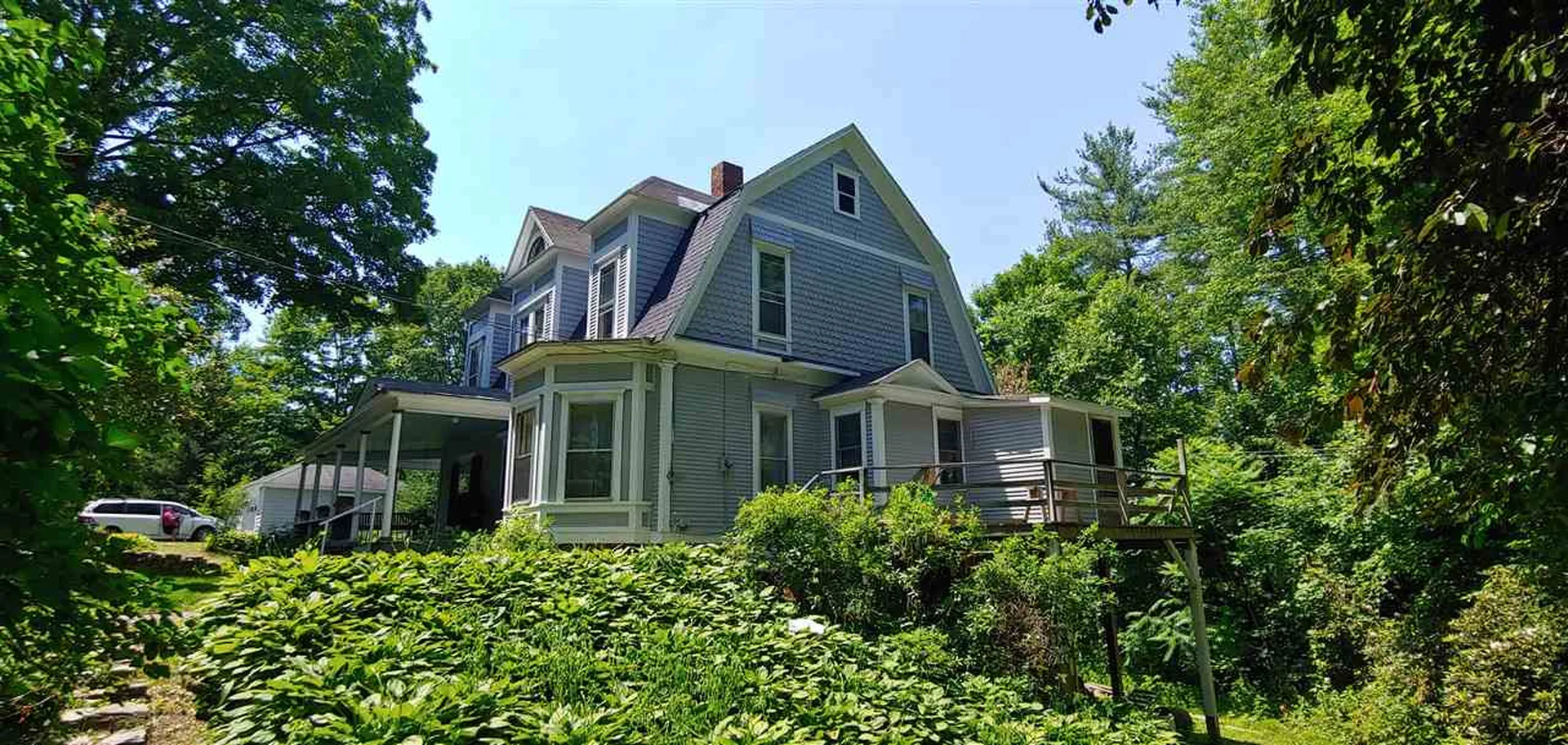 16 Old Keene Road Walpole NH 03608
