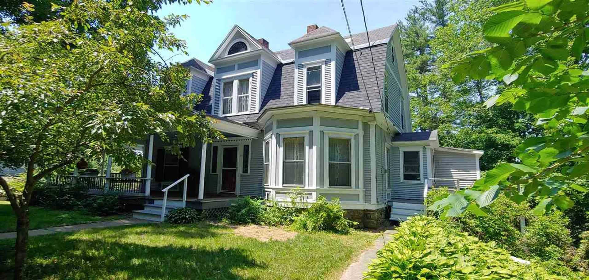 16 Old Keene Road Walpole NH 03608
