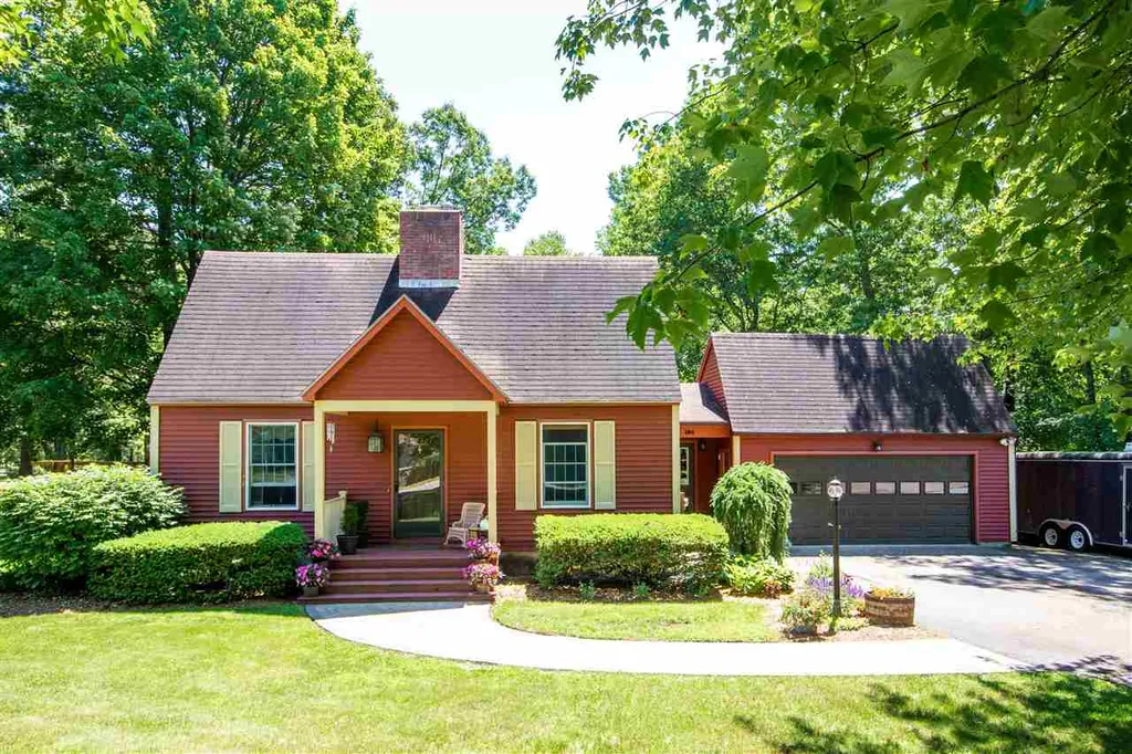 190 Aurielle Drive Colchester VT 05446