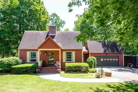 190 Aurielle Drive Colchester VT 05446